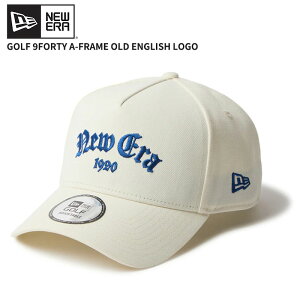 j[G Y StLbv fB[X NEW ERA 9FORTY A-Frame I[hCObVS N[zCg St Xq 14669112