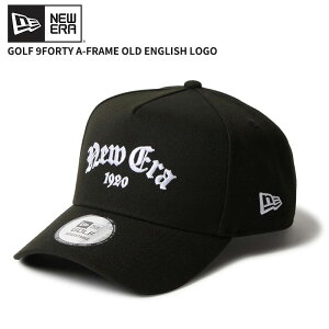 j[G Y StLbv fB[X NEW ERA 9FORTY A-Frame I[hCObVS ubN St Xq 14669113
