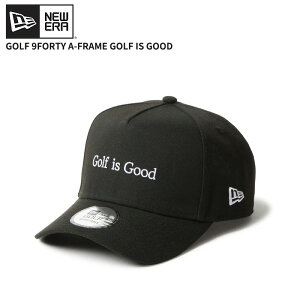 j[G Y StLbv fB[X NEW ERA 9FORTY A-Frame Golf is good ubN St Xq 14669124