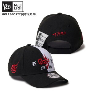 j[G StLbv Y fB[X Xq NEW ERA 9FORTY TARO OKAMOTO {Y  zCg/ubN 14683754