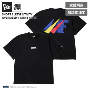 �j���[�G�� �����Y ���b�V���K�[�h ����T�V���c �������p NEW ERA ���� ���[�e�B���e�B�[ �I�[�o�[�T�C�Y�h T�V���c FRISK �t���X�N �u���b�N �� �J�b�g�\�[ T�V���c �g�b�v�X 14864378