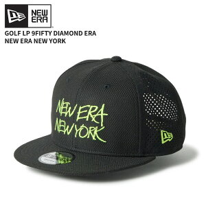 �j���[�G�� ���[�v���L���b�v �S���t �X�q NEW ERA LP 9FIFTY Diamond Era NEW ERA NEW YORK �u���b�N �X�q �j�����p 14747212