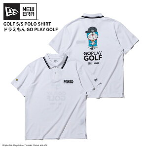 �j���[�G�� �S���t�E�G�A ���� �|���V���c �����Y NEW ERA ���� ���̎q �|���V���c �h�������� GO PLAY GOLF �z���C�g �����Y �t �� S M L XL 14935370