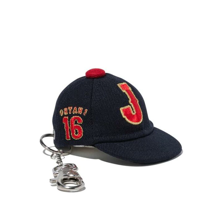 楽天市場】ニューエラ 大谷翔平 WBC キーホルダー NEW ERA キャップ 