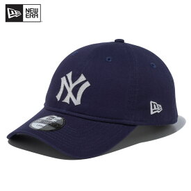 【ポイント5倍以上】ニュー エラ NEW ERA 29TWENTY ニューヨーク・ヤンキース フェルトアップリケ Navy キャップ 帽子 [BB]