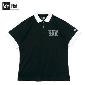 j[G NEW ERA St WOMEN'S  |Vc Dot NEW ERA Black gbvX  fB[X j[G 13516891