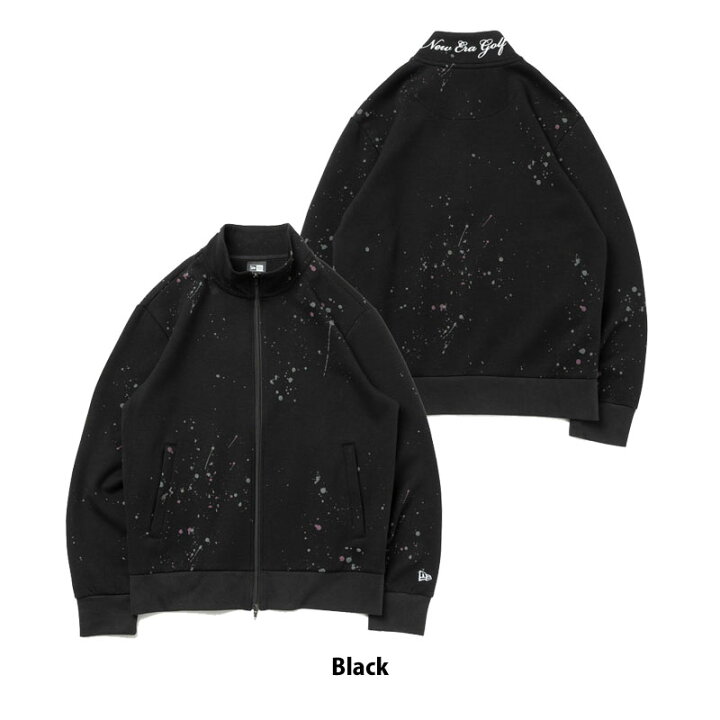 楽天市場】ニューエラ NEW ERA ライトテック スウェット フルジップ 