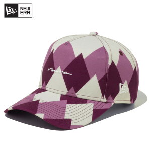 j[G Lbv NEW ERA WOMEN'S 9FORTY A-Frame OoCU[ Argyle A[KC }[ St Xq  fB[X 13762960