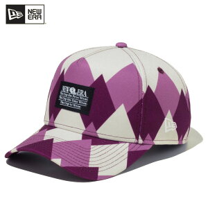 j[G Lbv NEW ERA 9FORTY A-Frame Argyle A[KC }[ St Rی Xq 13762995