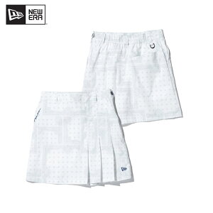 j[G NEW ERA Women's AVg[ v[cXJ[g Bandana o_i zCg St {gX fB[X j[G 14109006