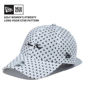j[G Lbv NEW ERA Women's 9TWENTY OoCU[ Star Pattern zCg fB[X St Xq 14109122