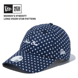 j[G Lbv NEW ERA Women's 9TWENTY OoCU[ Star Pattern lCr[ fB[X St Xq 14109123