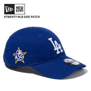 �j���[�G�� �L���b�v NEW ERA 9TWENTY MLB Side Patch ���T���[���X�E�h�W���[�X �_�[�N���C���� �X�q 14109847