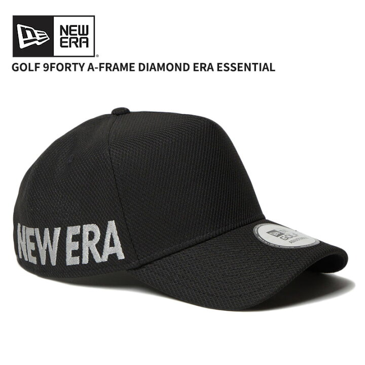 楽天市場】ニューエラ キャップ NEW ERA 9FORTY A-Frame Diamond Era 