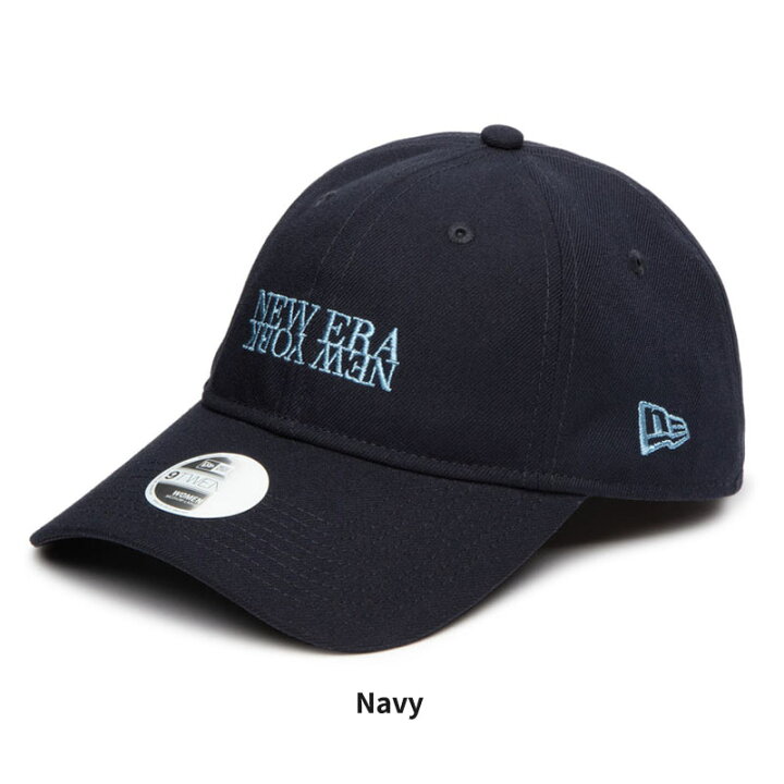 キャップ帽子 ニューエラ ネイビー レディース ニューエラ NEW ERA NEWERA 39THIRTY キャップ 帽子 3930 メンズ レディース 無地 シンプル NE1000 ディープ ネイビー flag - ファッション通販 MAGASEEK