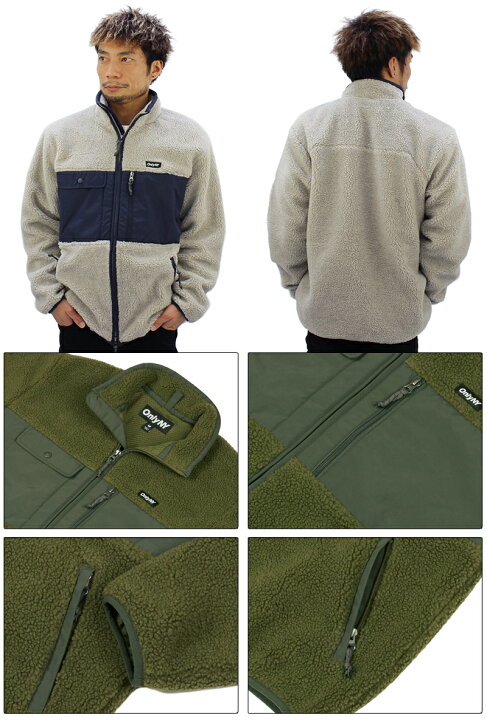 楽天市場】オンリー ニューヨーク Only Ny Highland Fleece シェルパ 