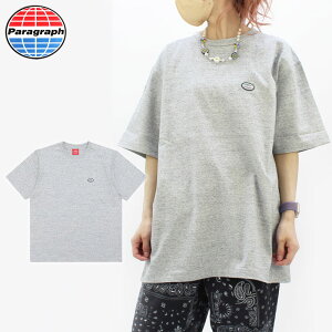 �p���O���t ����T�V���c paragraph HERITAGE COTTON T-SHIRT NO.010-4 NO.10-4 �w���e�[�W �R�b�g�� T�V���c �����Y ���f�B�[�X �J�b�g�\�[ no-010-4