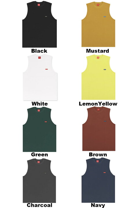楽天市場】パラグラフ paragraph TEN CC SLEEVELESS TEE NO.071 NO.71 