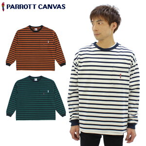 �p���b�g �L�����o�X T�V���c PARROTT CANVAS �|�P�b�g�{�[�_�[�����O�X���[�uT�V���c �J�b�g�\�[ ���� �����OT�V���c ����T ���j�Z�b�N�X pc22213021
