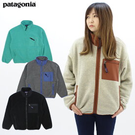 パタゴニア patagonia ウィメンズ シンチラ ジャケット WomenS/Synchilla Jacket フリース ジャケット アウター レディース [BB]