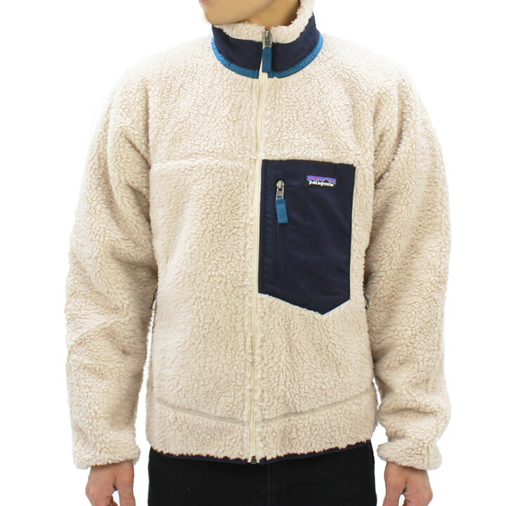 楽天市場】パタゴニア フリース patagonia メンズ クラシック レトロX  