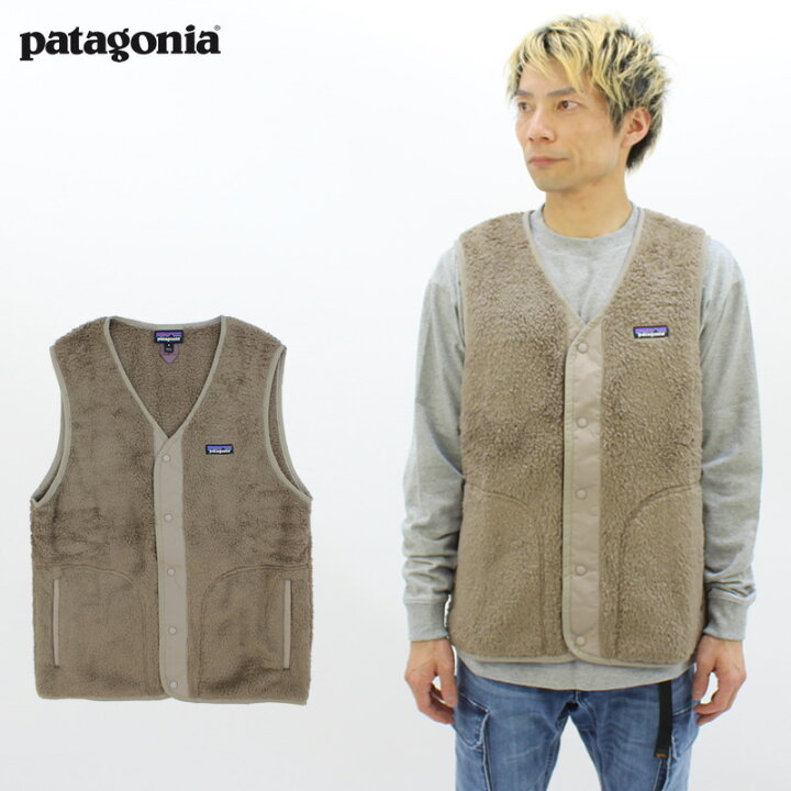 楽天市場】パタゴニア patagonia メンズ ロス ガトス ベスト Mens Los  