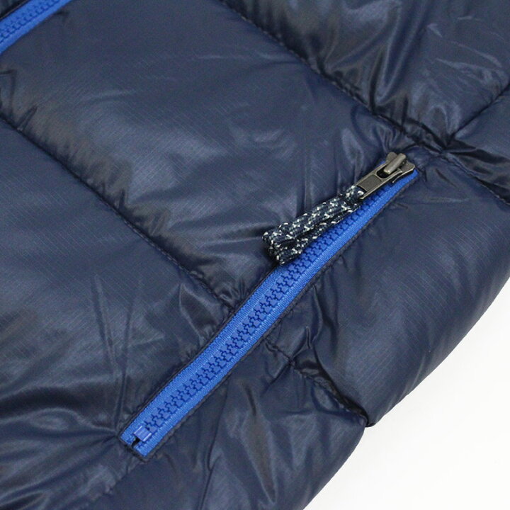 楽天市場】パタゴニア patagonia ベビー ハイロフト ダウン セーター 
