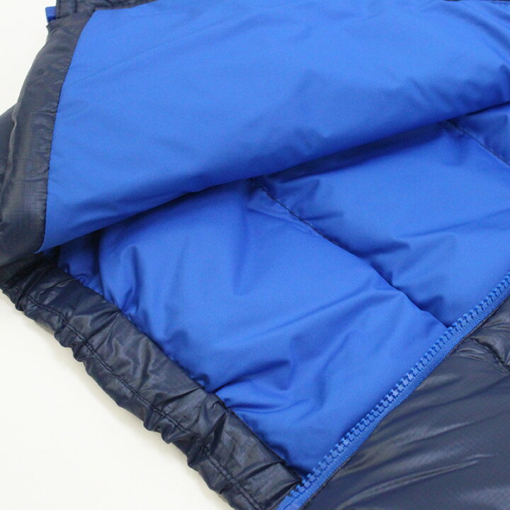楽天市場】パタゴニア patagonia ベビー ハイロフト ダウン セーター 