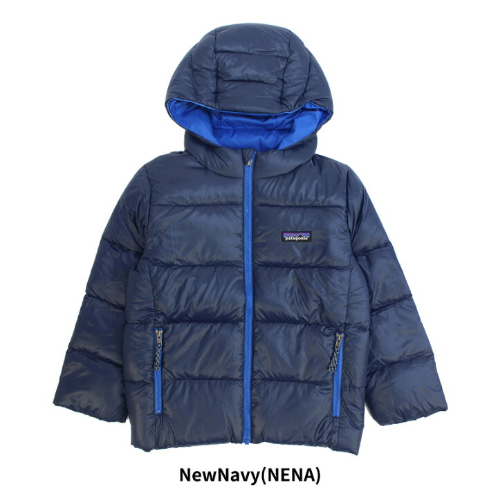 楽天市場】パタゴニア patagonia ベビー ハイロフト ダウン セーター 