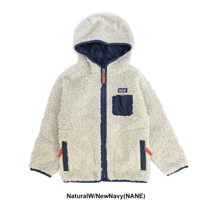 楽天市場】パタゴニア キッズ ベビー フリース patagonia ベビー 