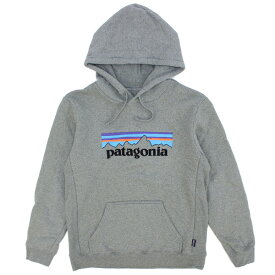 パタゴニア patagonia メンズ P-6ロゴ アップライザル フーディ Mens P-6 Logo Uprisal Hoodie プルオーバー フーディー メンズ [AA]