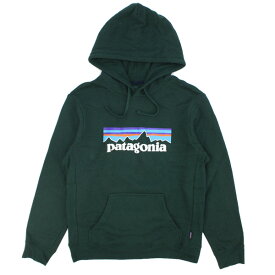 【4/23まで店内全品P5倍以上！】パタゴニア patagonia メンズ P-6ロゴ アップライザル フーディ Mens P-6 Logo Uprisal Hoodie プルオーバー フーディー メンズ [AA]