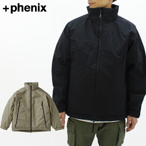 vX tFjbNX + phenix SAebNX_EWPbg GORE DOWN L-7 JACKET / WINDSTOPPER(R) v_Ng BY GORE?TEX LABS Y j AE^[ poo-23056
