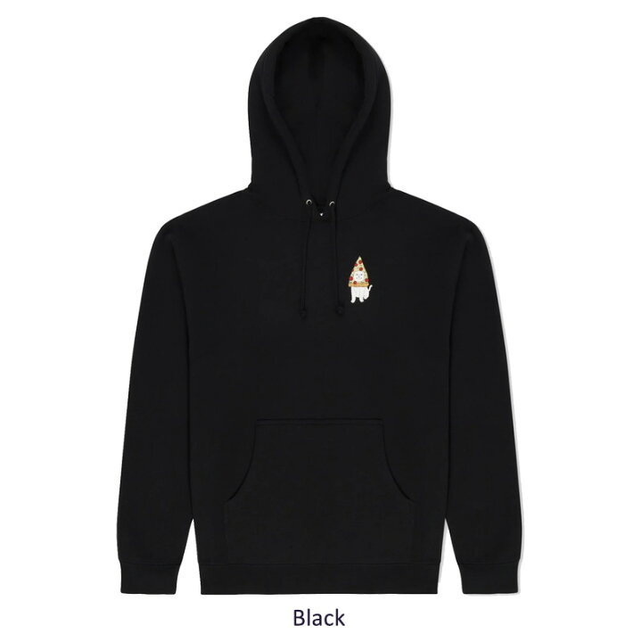 楽天市場】リップンディップ メンズ プリント パーカー RIPNDIP Wanna 