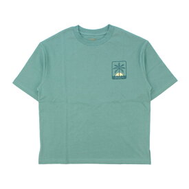 ＼P5-10倍／ルーカ Tシャツ RVCA PALM BEACH TEEメンズ 半袖Tシャツ カットソー bc041-286 男性 父の日