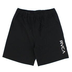 ＼スーパーSALE／ルーカ ショートパンツ 短パン RVCA RVCA メンズ BANDANA SHORTS ウォークパンツ BD041-642 ボトムス 父の日