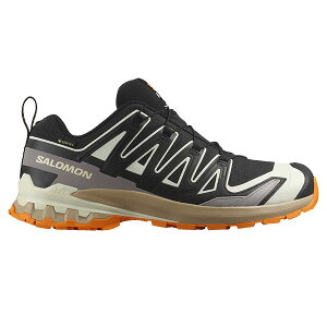 T Y h gCjOV[Y SALOMON XA v 3D V9 SAebNX XA PRO 3D V9 GORE-TEX Black/Vanilla Ice/Turmeric L47881900