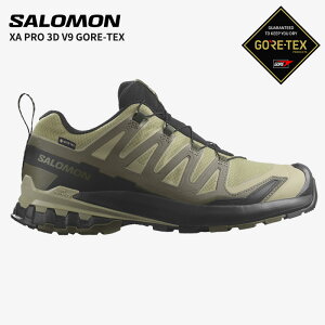 T Y y gCjOV[Y SALOMON XA PRO 3D V9 GORE-TEX Xj[J[ Y L47270400