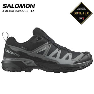 T Xj[J[ SALOMON X ULTRA 360 GORE-TEX Y j gCjOV[Y Y l47453200