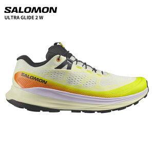 T Xj[J[ gCjOV[Y SALOMON ULTRA GLIDE 2 fB[X  CG[ l47465100