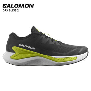 �T������ �X�j�[�J�[ SALOMON DRX BLISS 2 �����Y �j���p�����j���O�V���[�Y �����Y l47565100