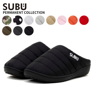 �X�u �~�T���_�� SUBU PERMANENT COLLECTION 2024�N���f�� �X���b�p �O���� �~