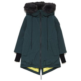 タトラス TATRAS ELEMEDEA DOWN JACKET エレメデア ダウンジャケット アウター コート レディース [DD]