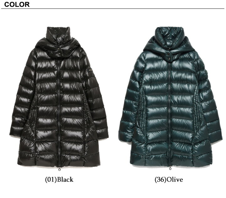 楽天市場】タトラス TATRAS BABILA DOWN JACKET バビラ ダウン  