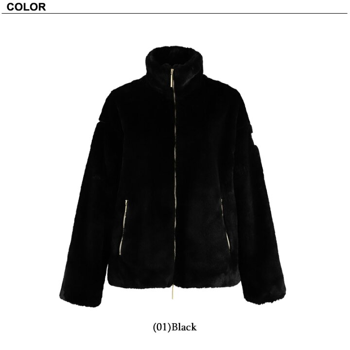 楽天市場】タトラス TATRAS BARBRA JACKET バルブラ ボア ブルゾン 