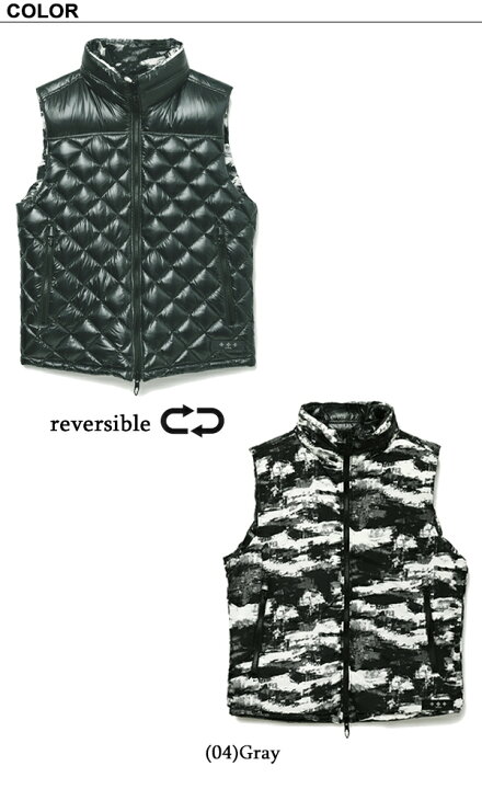 楽天市場】タトラス TATRAS GORO DOWN VEST ダウンベスト アウター  