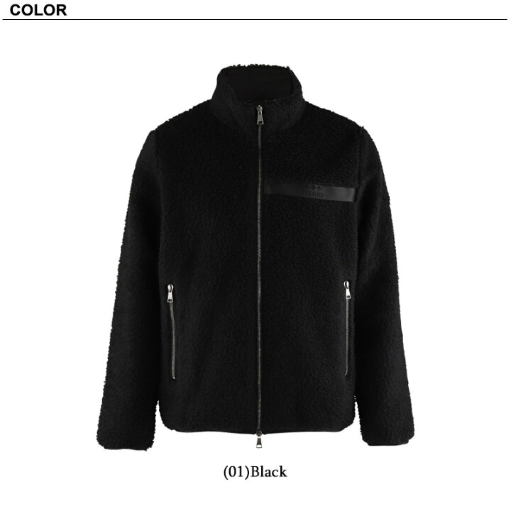 楽天市場】タトラス TATRAS BATORA バトラ ボアブルゾン アウター  