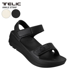 ebN y fB[X Jo[T_ T_ TELIC AN Xgbv ANKLE STRAP vbgtH[