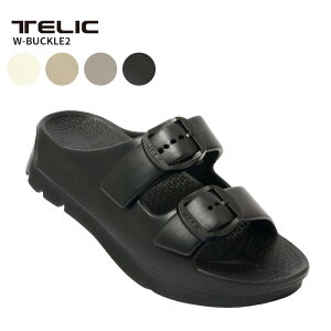 ebN T_ TELIC W-BUCKLE2 Jo[T_ V[Y jZbNX telic-wb2
