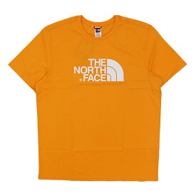 【ポイント5～10倍】ザ・ノースフェイス THE NORTH FACE MenS/S S Eazy Tee メンズ 半袖 Tシャツ [AA-2]